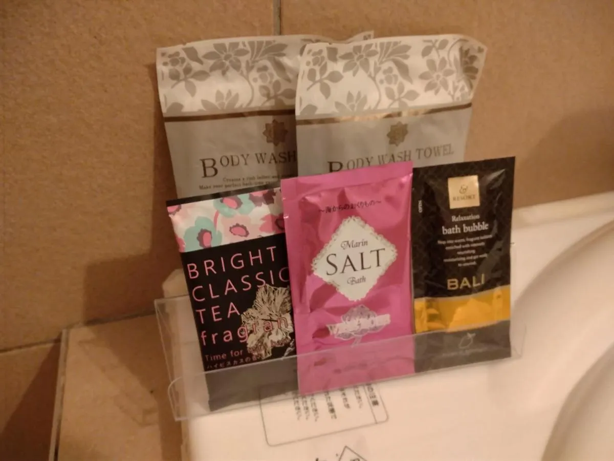 Hotel ホテル ベニ ウエスト 大人専用 Ósaka