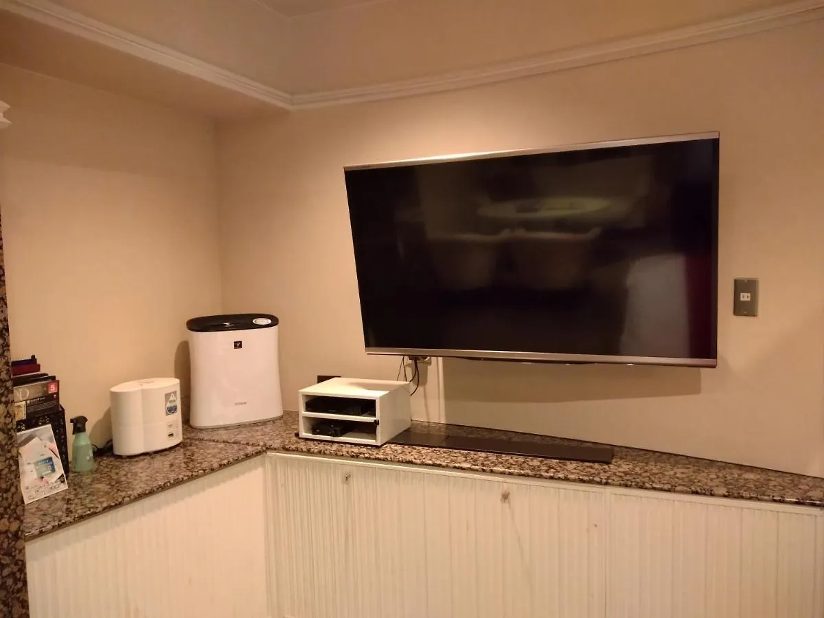 ホテル ベニ ウエスト 大人専用 Ósaka Hotel