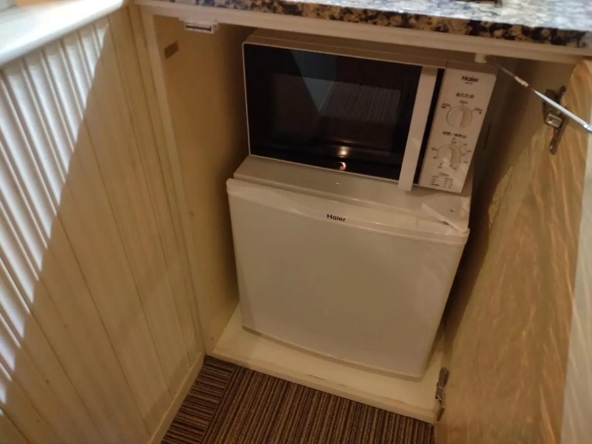 ホテル ベニ ウエスト 大人専用 Ósaka 2*,