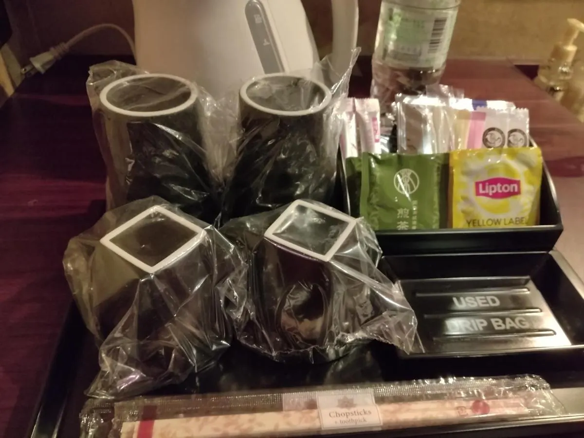 Hotel ホテル ベニ ウエスト 大人専用 Ósaka