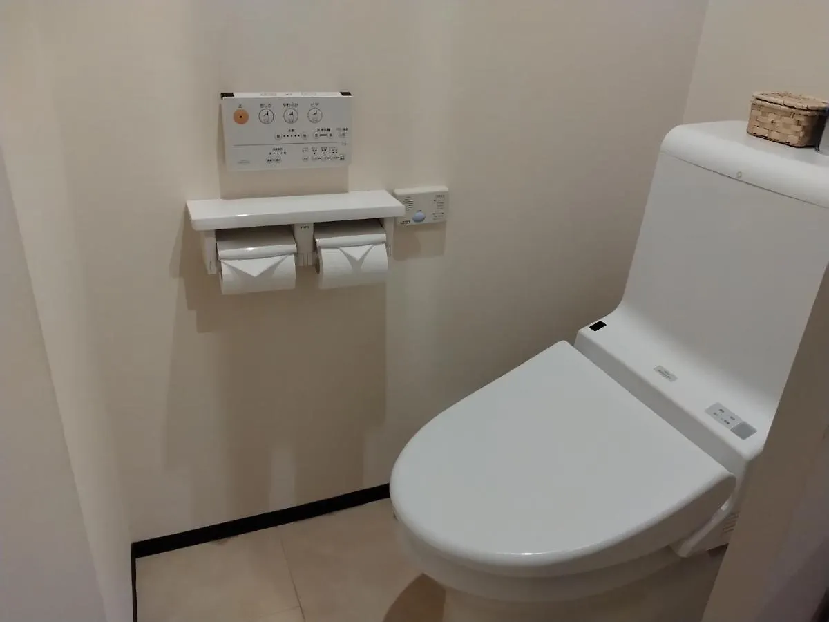 Hotel ホテル ベニ ウエスト 大人専用 Osaka