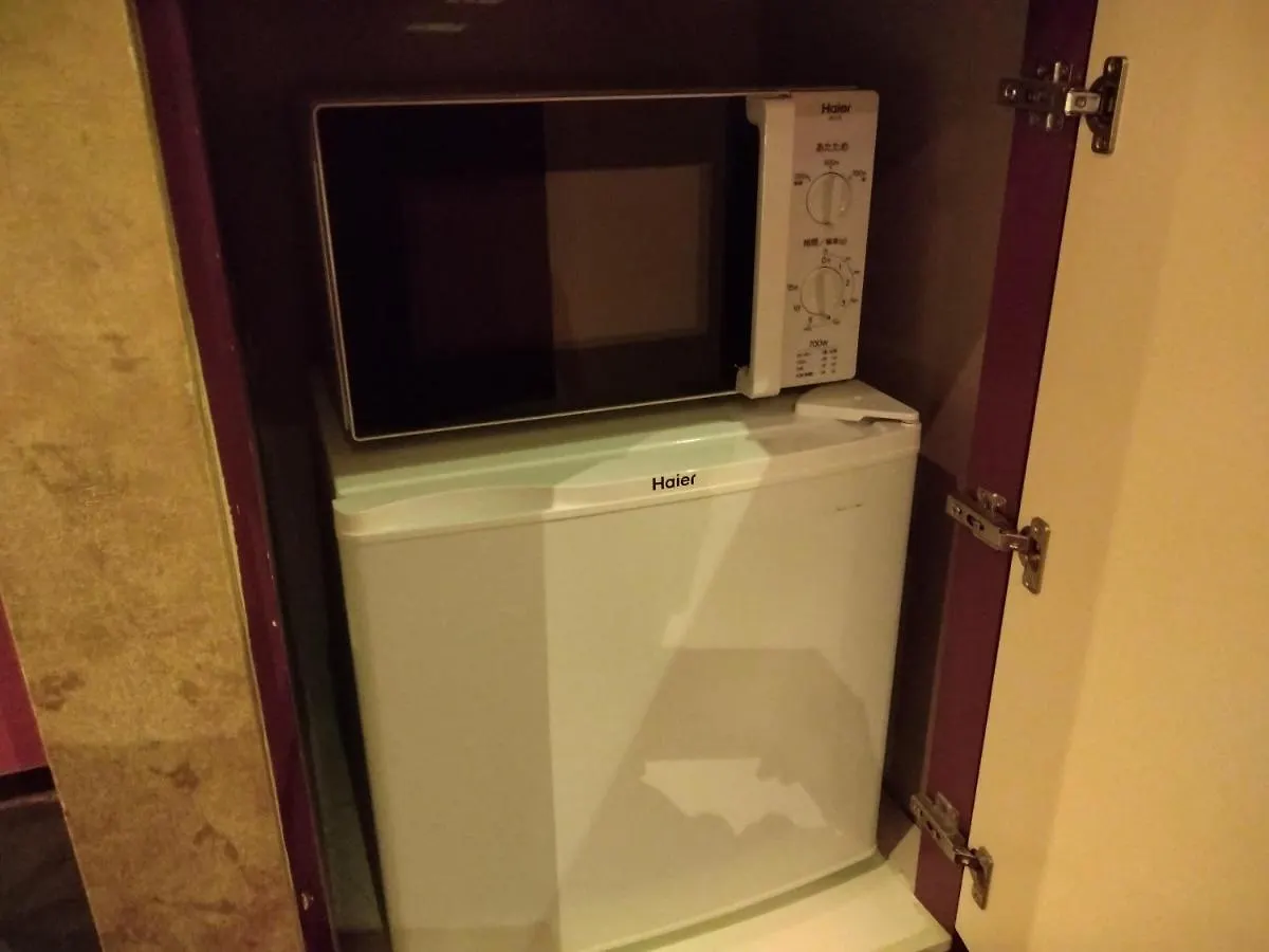 ホテル ベニ ウエスト 大人専用 Osaka