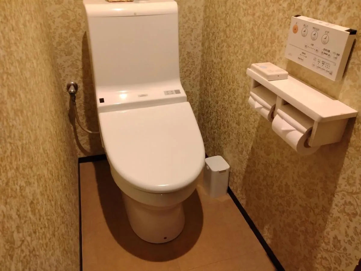 ホテル ベニ ウエスト 大人専用 Osaka